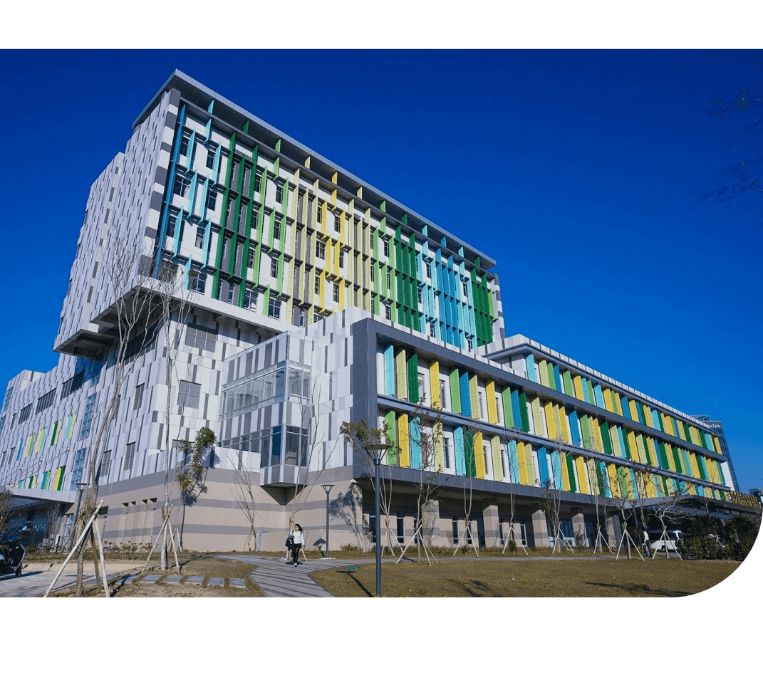 新竹生物醫學園區