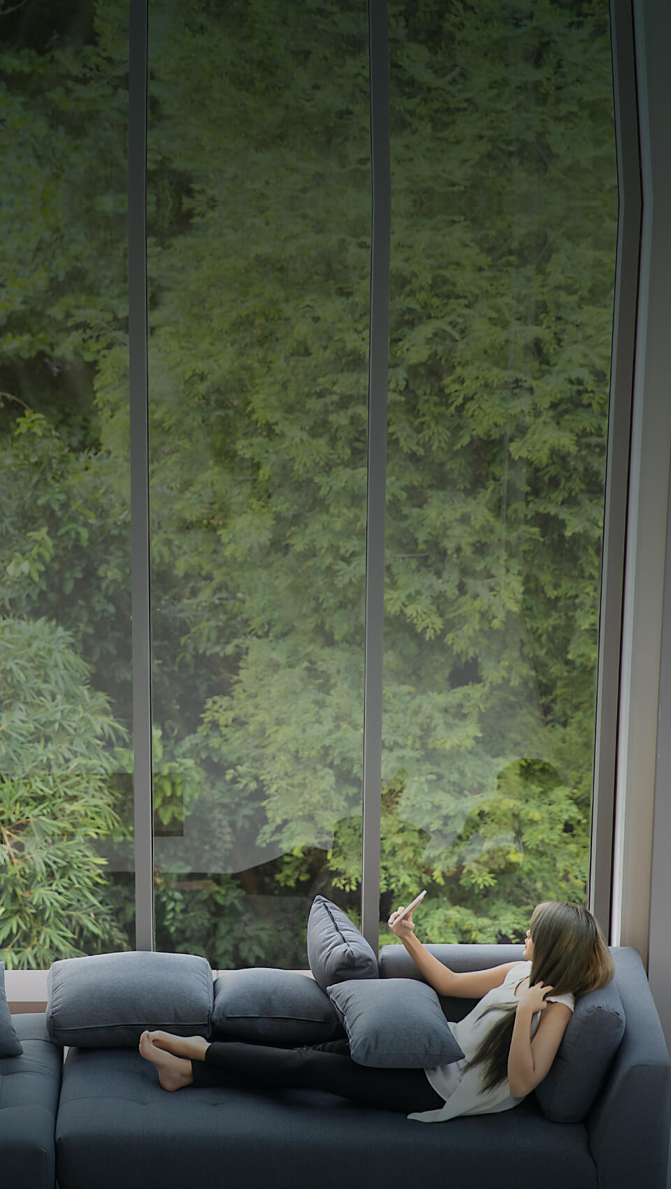 上質生活掌心綠富繁華