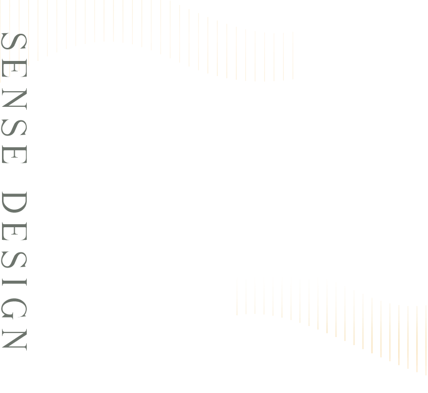 極致盛宴，365日的綠奢時光。