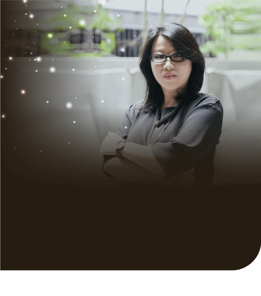 富宇森之樹團隊｜燈光照明大師｜羅伊真